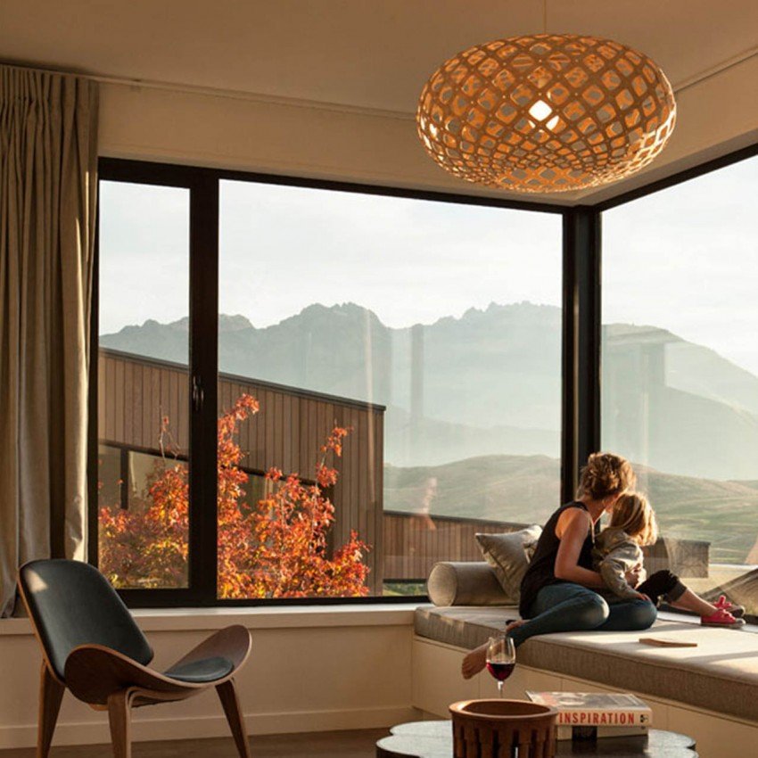luzambiente's tweet photo. Kina Lamp by David Trubridge

Kina es una de las creaciones del diseñador David Trubridge inspiradas en la fauna y flora de su Nueva Zelanda natal. Kina significa erizo de mar en Maorí, animal en el que está inspirada la pieza creada en bambú 100% natural.
https://t.co/QpZpzZI21B https://t.co/CwMmxyrQqy