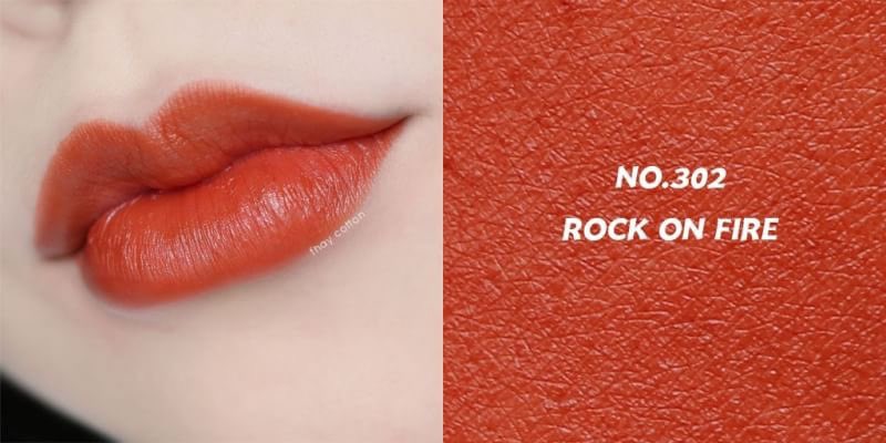 fhay_cotton_h's tweet image. เรื่องลิปสีแน่นๆ เนื้อแมท แต่เบาสบายสบายปาก ต้องยกให้ รุ่น Color Riche ของ Loreal เลยแหละ!! วันนี้เลยหยิบมาสวอชให้ชมกัน 4 โทน มีทั้งโทนแดง ส้ม ชมพู ม่วงพลัม ค่อนข้างติดทนเลย มีเติมระหว่างวันบ้าง แต่เติมต่อได้ไม่เป็นคราบน้า #ColorRiche #LaBrick #LoralParisTH