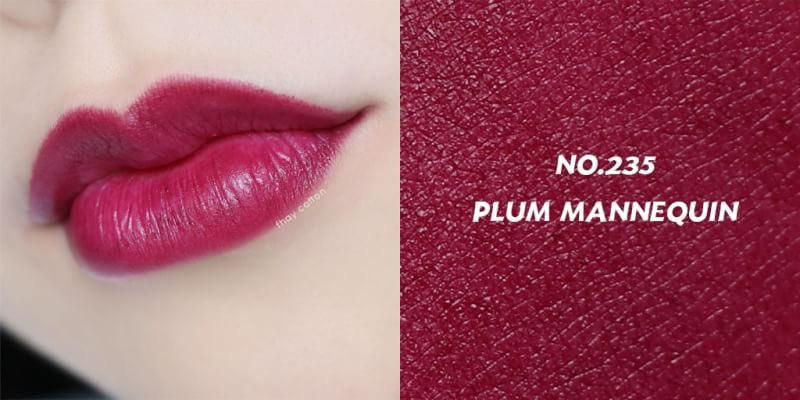 fhay_cotton_h's tweet image. เรื่องลิปสีแน่นๆ เนื้อแมท แต่เบาสบายสบายปาก ต้องยกให้ รุ่น Color Riche ของ Loreal เลยแหละ!! วันนี้เลยหยิบมาสวอชให้ชมกัน 4 โทน มีทั้งโทนแดง ส้ม ชมพู ม่วงพลัม ค่อนข้างติดทนเลย มีเติมระหว่างวันบ้าง แต่เติมต่อได้ไม่เป็นคราบน้า #ColorRiche #LaBrick #LoralParisTH