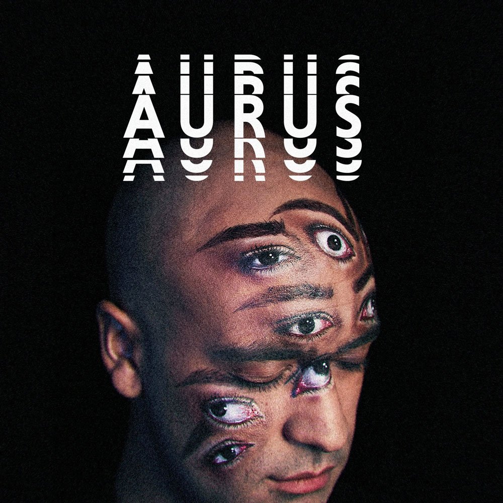 The melodies overlap to nuance the harmonies in the #AURUS song "Momentum": visualatelier8.com/music-releases…