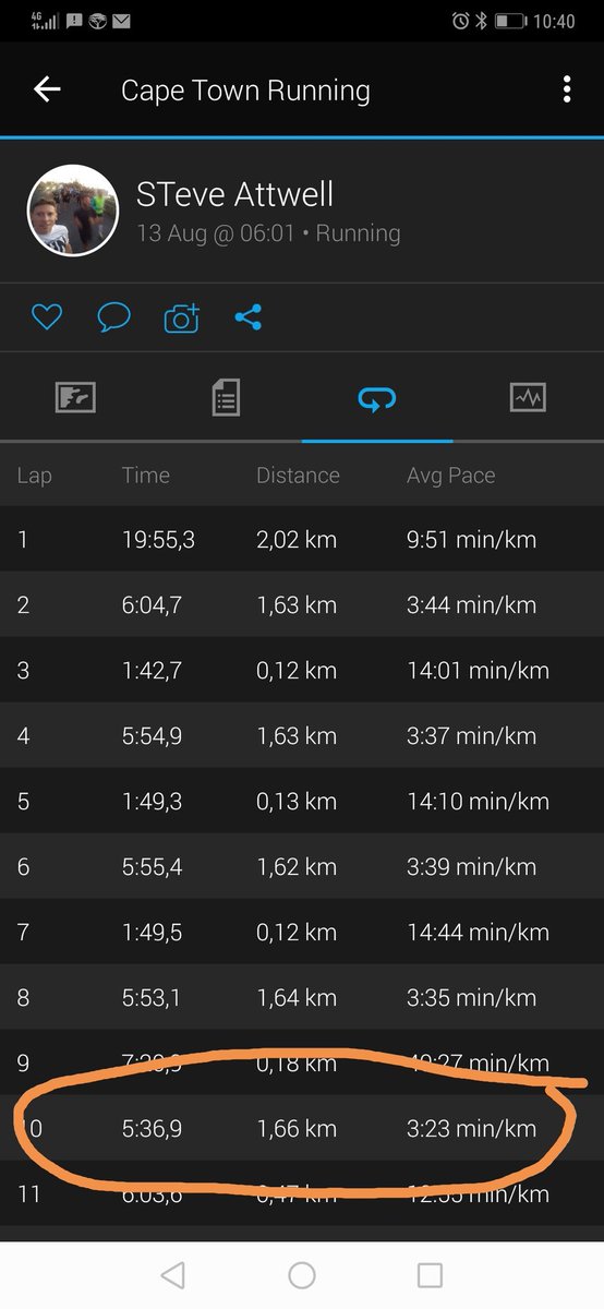 STeve Attwell tweet media