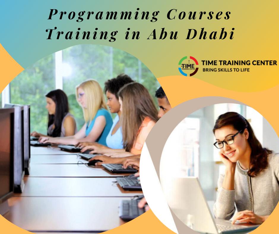 TimeTraininguae's tweet image. Best Institute for .Net, Java, PHP, Python, C++ Courses in Abu Dhabi..!!
--- Why Choose Us ---
Certified Trainers
Practical Guidance
Affordable Fees
Small Batches
and more.
For enquire, Call: +97126713828
#dotnettraininginstitute #javatrainingcenter #pythoncoursetraining