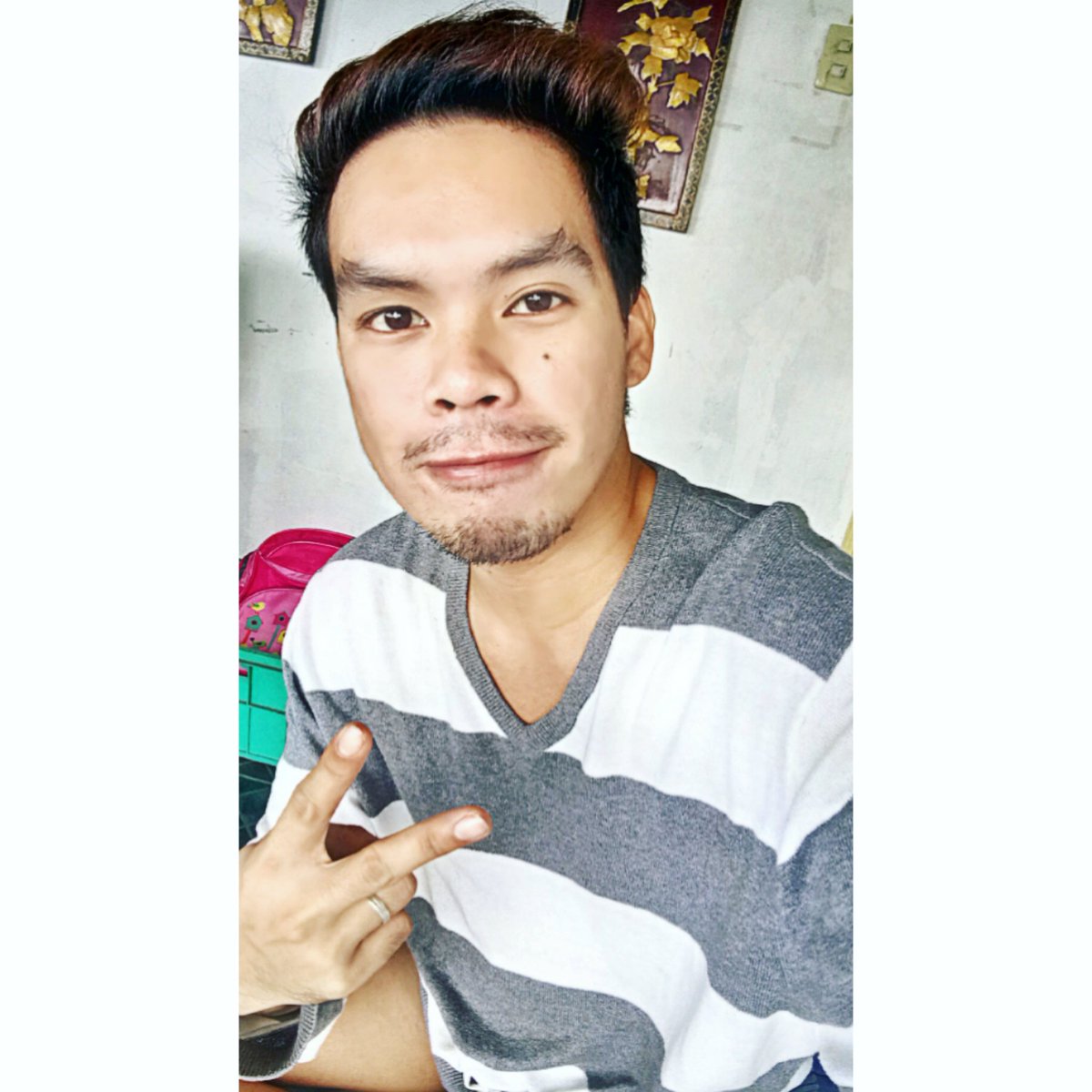 mkbucalon09's tweet photo. Oyy kamusta kayo? It's been a while. Follow me! ❤️🖤💪🙏💦 https://t.co/CItkfnZECl