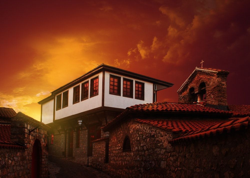 unsplash's tweet photo. House of Ohrid
Feature: @3031n1 
https://t.co/Gqcy3Q8bHb https://t.co/jCU4bQr0Qp