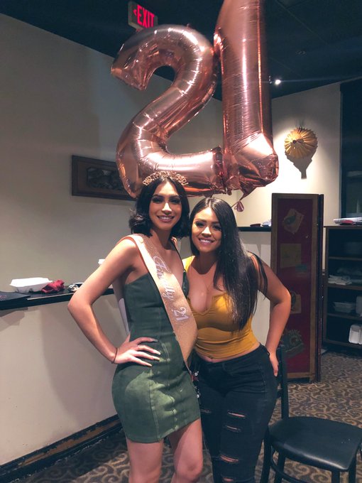 Watch genbxnz♡'s leaked NSFW photo on TwXstars