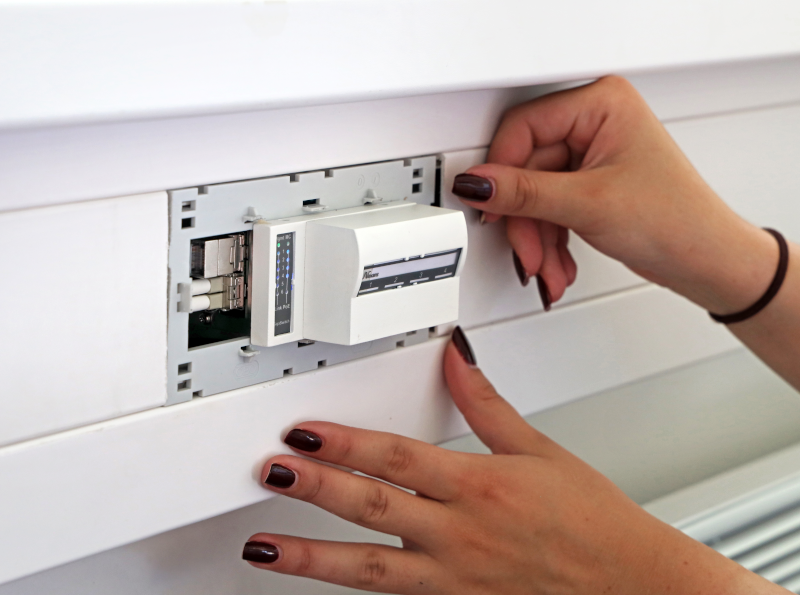 algeco_de's tweet photo. #Data-Net One #aktives modulares #Switchsystem #Digitale #Infrastruktur #Sehrsehrschnell #werkzeugfrei sofort einsetzbar und #störungsresistent #ErklärVideo von #ALGECO #Marktführer für modulare #Raumlösungen: https://t.co/qNCdpbv0IS https://t.co/L0uSiKkEz8