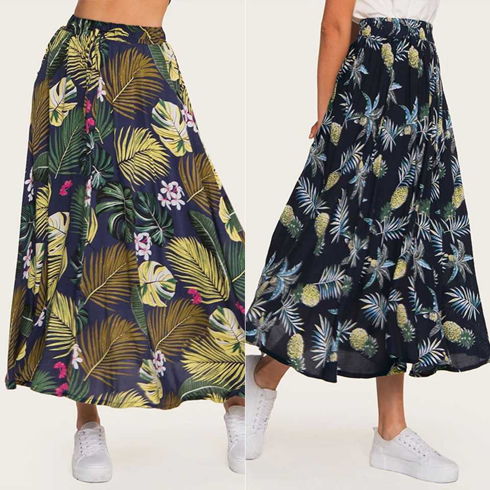 Stylish print skirts, wanna try?
shop left : bit.ly/33h0kjF
shop right : bit.ly/2YI0uNH

#Fancyever #printskirt #alineskirt #longskirt