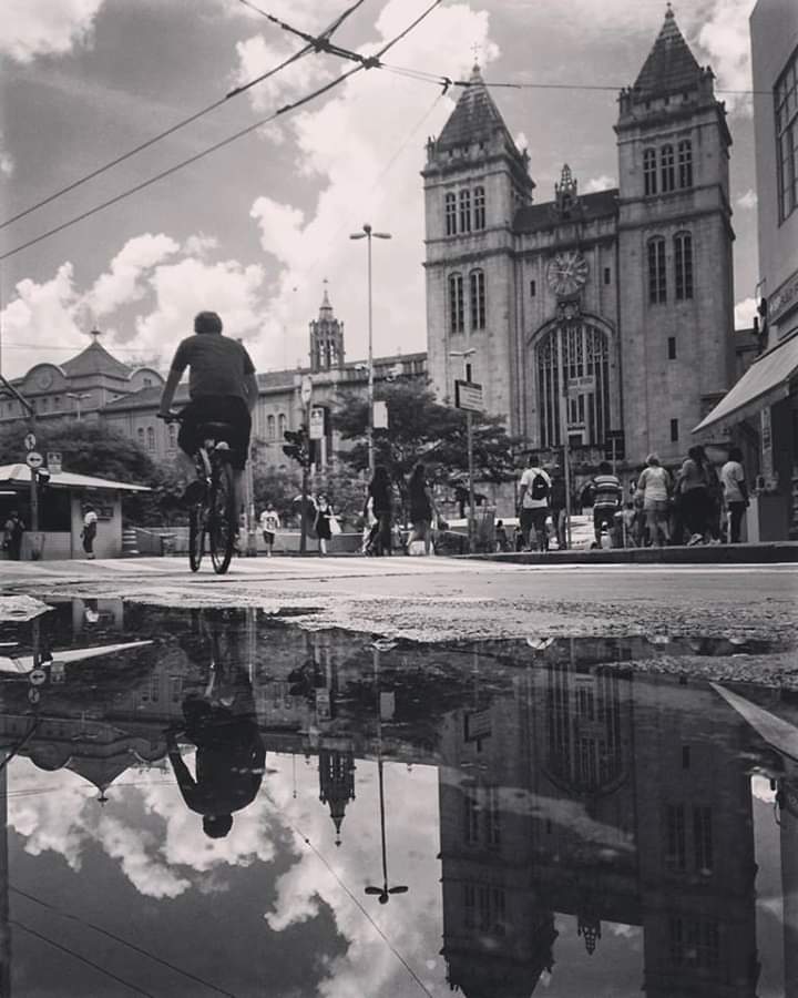 marco_sartori's tweet image. Mosteiro de São Bento
#SomethingBetter