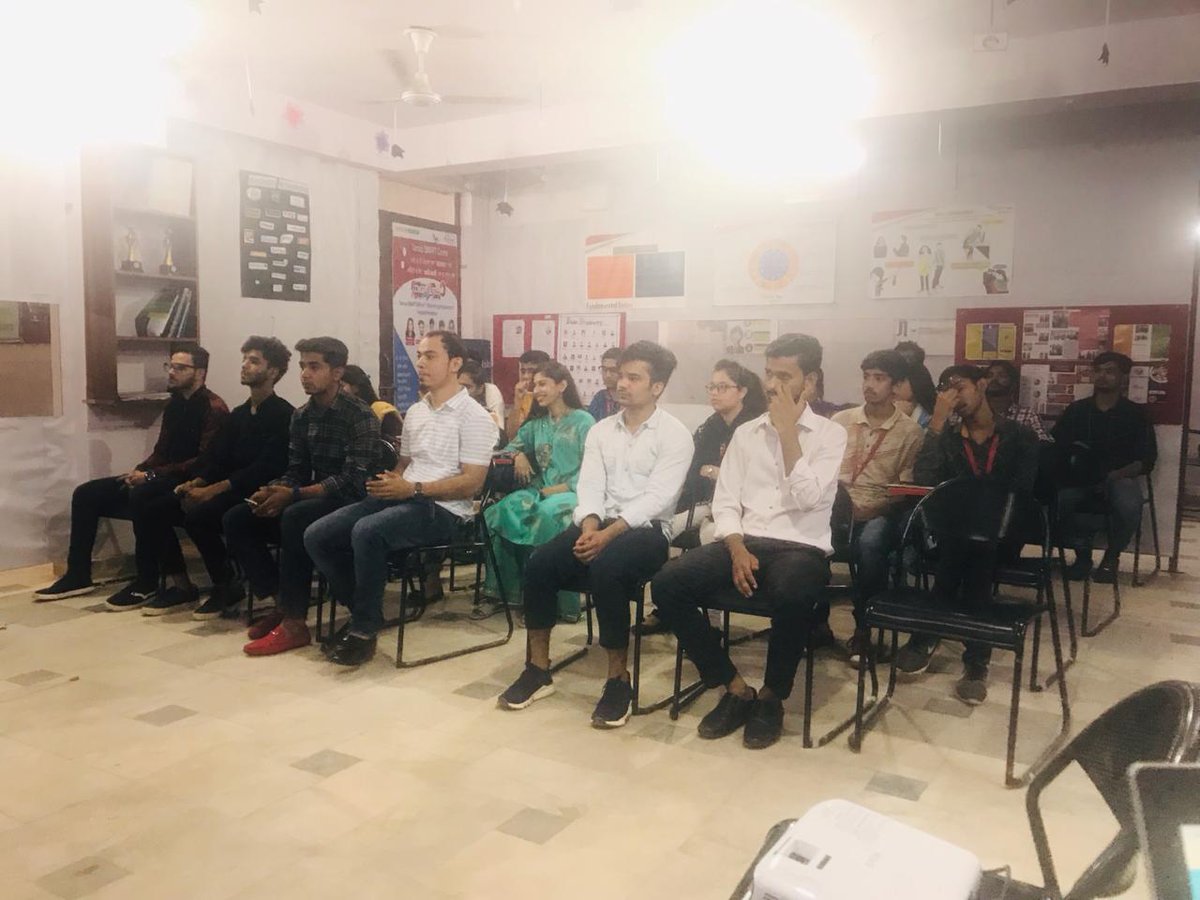TarraqiC's tweet photo. Tarraqi SMART Centre bid a farewell to its first batch of 2019 - CRS Morning (April - August). 
 #farewell   #education #students #ngo #TIF #rakshabandhan  #HardKaur  #MenToo  #Kaira https://t.co/mJIMxwl6Zi