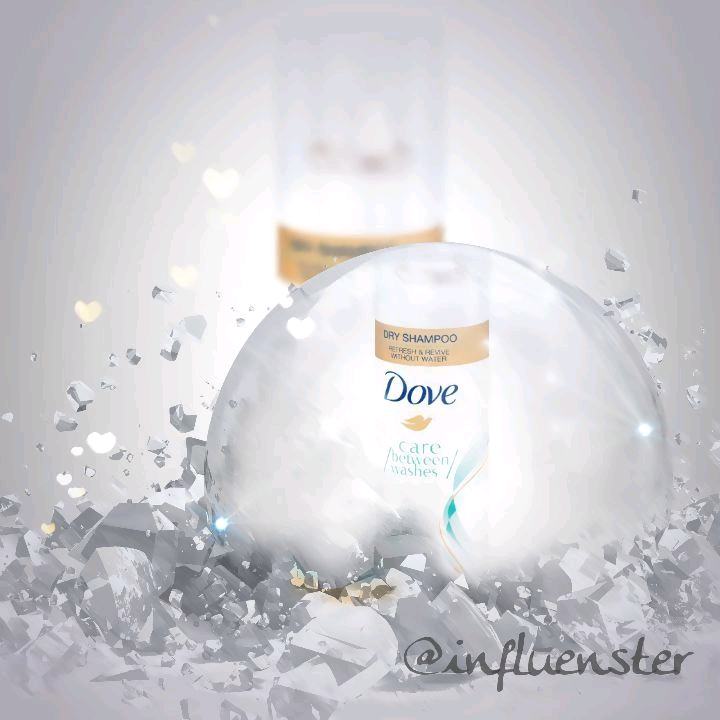 cebayne's tweet photo. @Influenster @dove #DoveDryShampoo #DoveBetweenWashes #complimentary #contest https://t.co/sAO7Dyh1U4