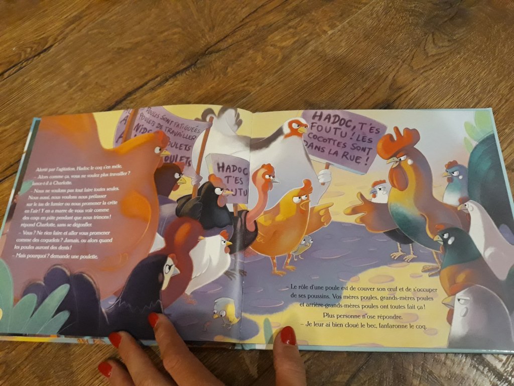 Happy_naiss's tweet photo. Bibliothèque engagée pour enfants conscients https://t.co/zHk6zYL8Gf https://t.co/ZdpO4fzlw1