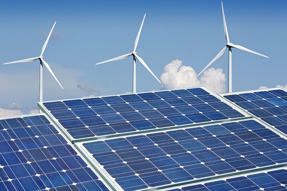StatkraftAS's tweet photo. Statkrafts Lavutslippsscenario 2019: Klimaendringer dyrere enn å omstille til lavutslipp #Lavutslipp2019 https://t.co/AT6uKiQIZc https://t.co/7PWwMUugY6