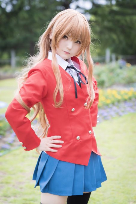 コスプレイヤー小塩てるのTwitter画像43