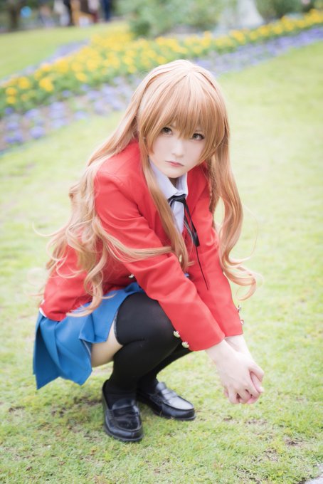 コスプレイヤー小塩てるのTwitter画像42