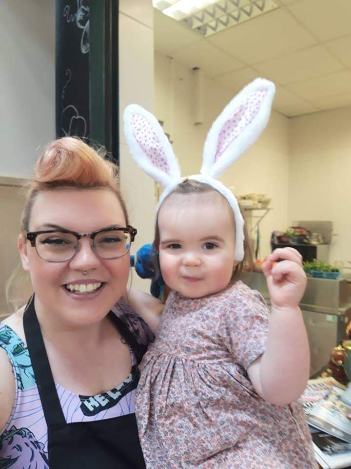 hilltopkat's tweet photo. I've #justdonated to Support small business Guilt Furrie Vegan. Donate on @justgiving and help raise £460 https://t.co/0QtWL8HwRc "" https://t.co/Yzj6rlNovO