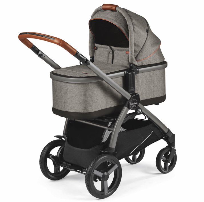 peg perego travel system review
