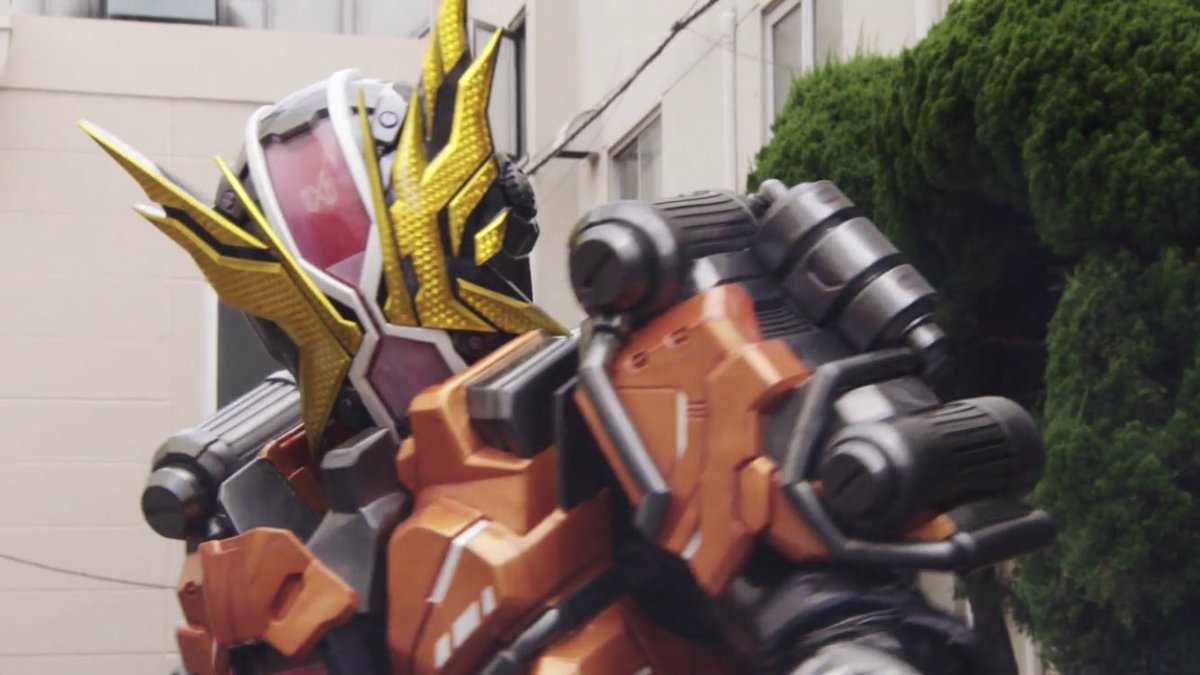 仮面ライダー画像bot 在 Twitter 上 仮面ライダーゲイツリバイブ剛烈 疾風 仮面ライダーウォズギンガ ファイナリー ワクセイフォーム T Co Mge6arocmq Twitter