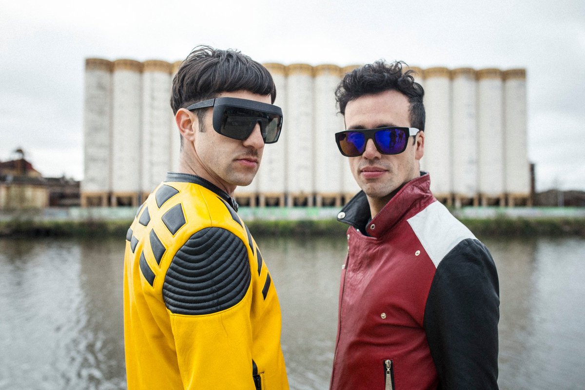 GusvantBz's tweet photo. Piscis Machine https://t.co/BHnyeUqlhZ