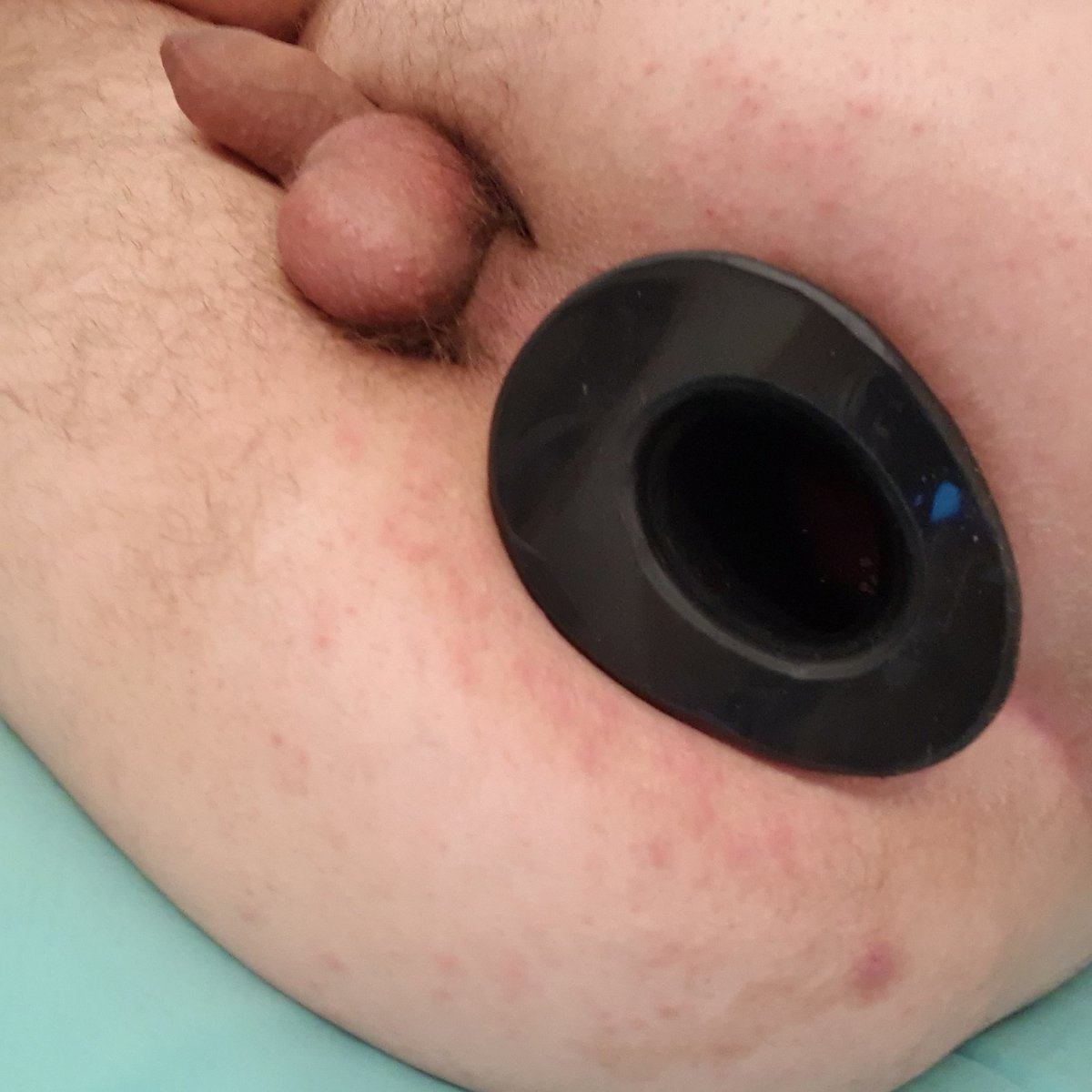 justagayboy01's tweet photo. Feels good! @OxBalls #gay #teen #boy #oxballs #pighole #gape #fisting #ass #nude #naked https://t.co/lZBVg5yVSs
