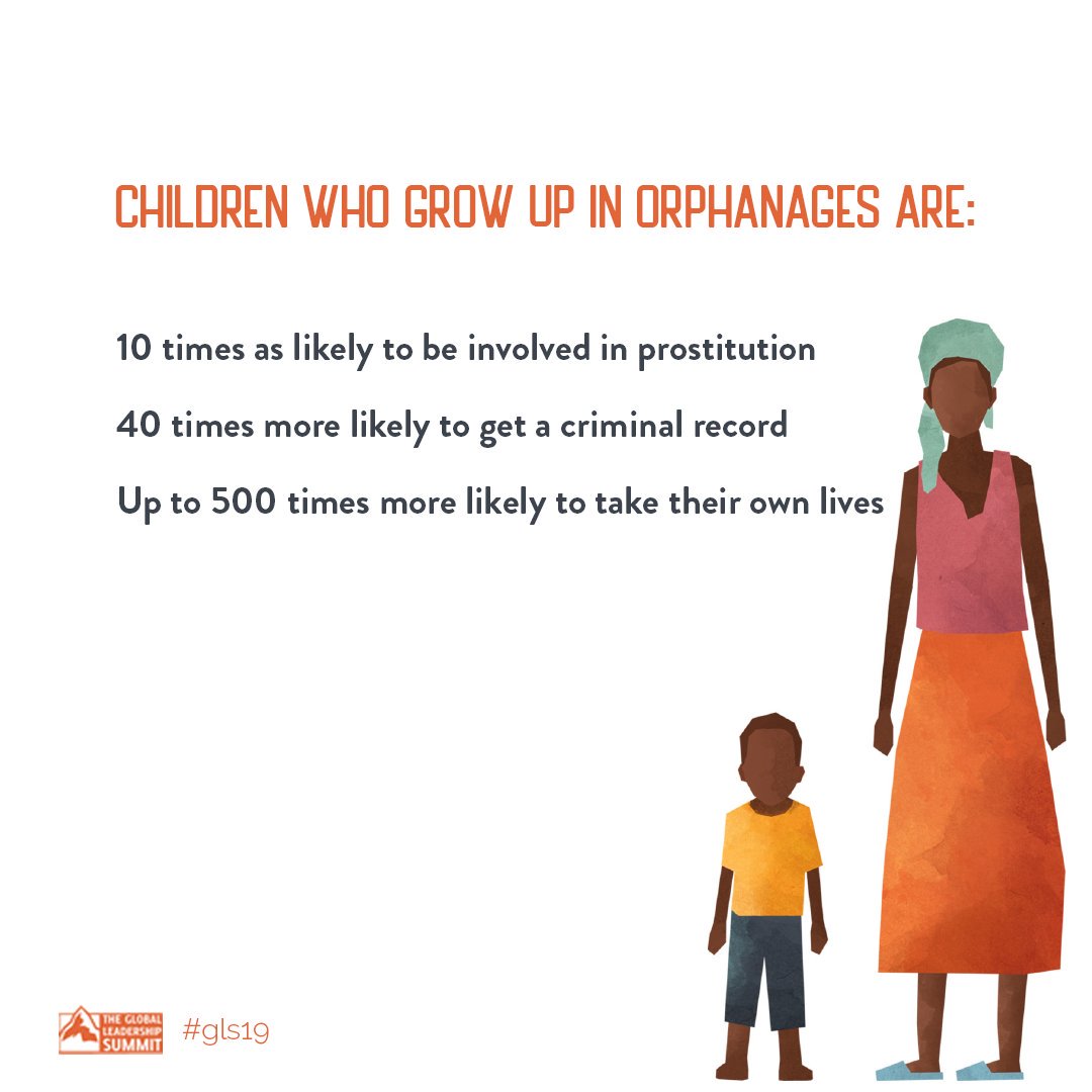 krishk's tweet photo. We need to think about the outcomes of children who grow up in orphanages.
We all know family based care is better so let's aim for that.
#hometofamily
Join the movement for change https://t.co/iQwnKJBLQI https://t.co/kd39gASrAl