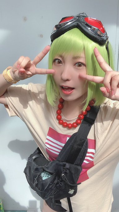 Twitterのコスプレ画像34