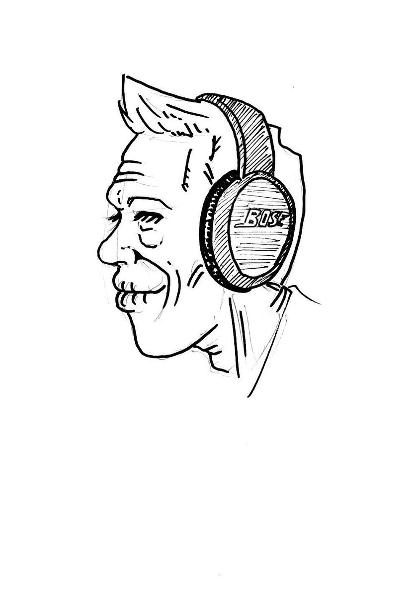 こんなの描きました! 