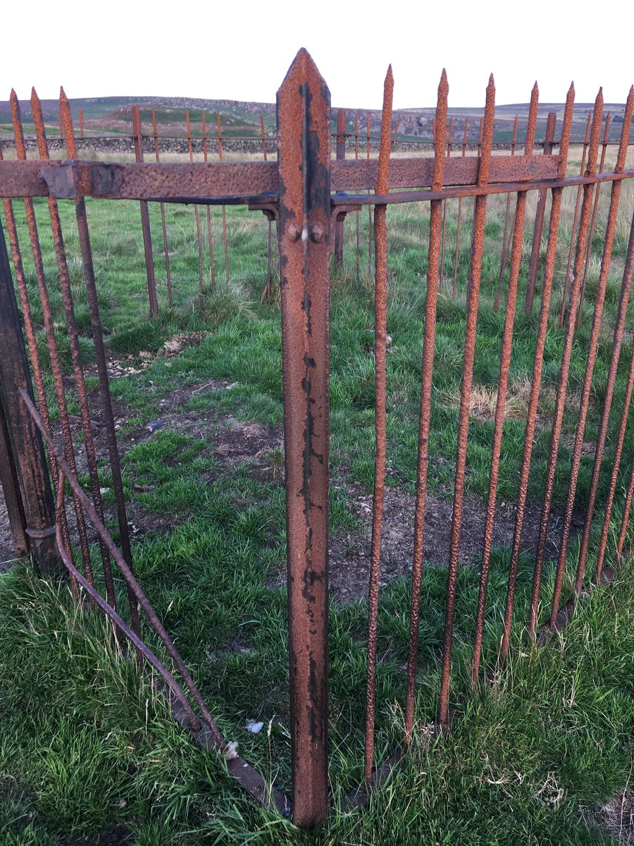 tpltravelled's tweet photo. Date night: Silva said she’d always wanted to walk through bog and visit the corners of obscure enclosures, old rain gauges, and, if possible, a gas line marker. I made it so. #micronav #getoutside @MtnTraining https://t.co/HSlJpFe38w