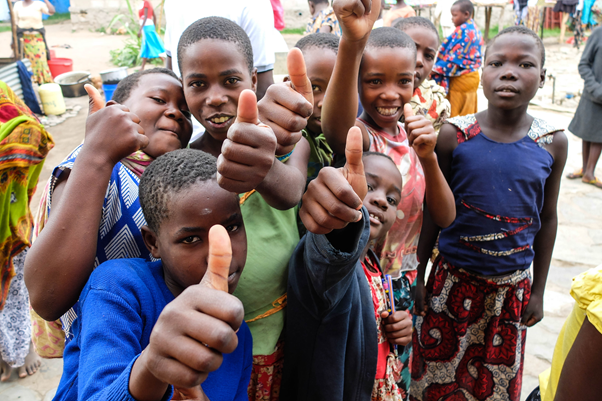 Significant transformations are still required to make education systems more inclusive and accessible: only 6.3% of girls &amp; 10.4% of boys complete secondary education in Kigoma Region. #TransformingEducation #IYD2019 #ICPD25 #UNFPA50 #LeaveNoYouthBehind #UNTZ