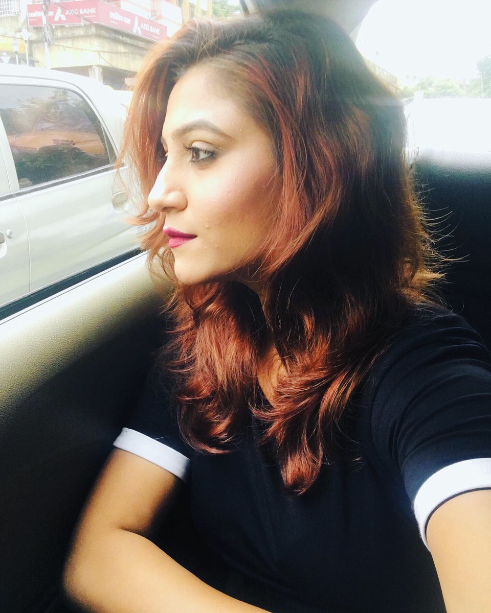 iamTrissha's tweet photo. #Monsoon 🌼🌷☘️🌧☔️💦
#My_Favourite_Season https://t.co/IQMcDTHmp9