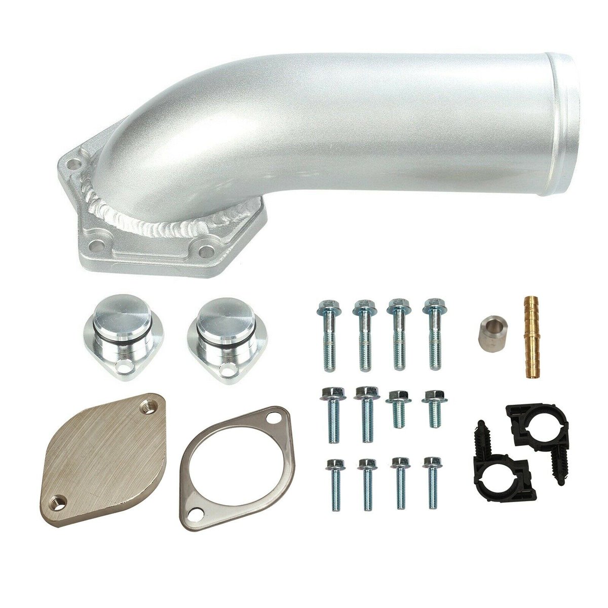 300zx egr delete kit