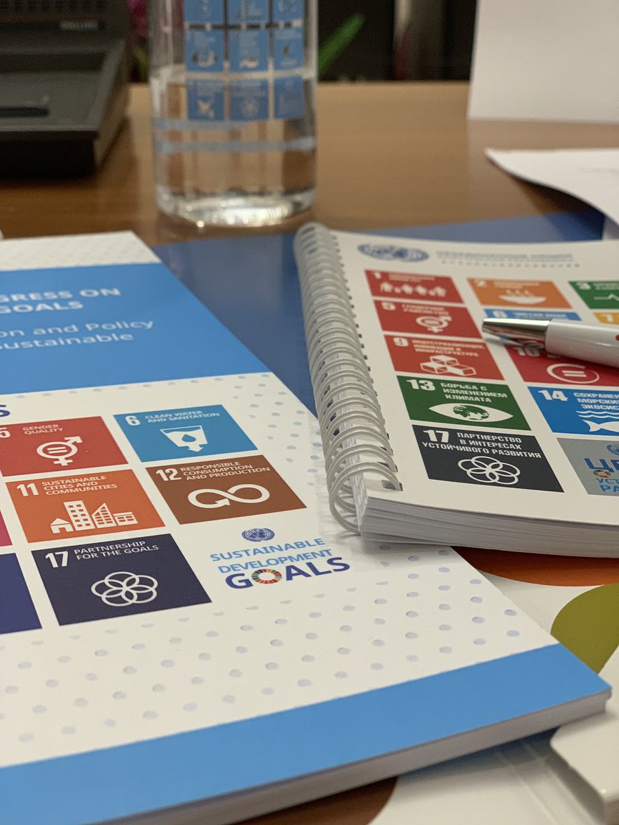 Janyl_r's tweet photo. Ozonnia Ojielo, #UNRC: Partners need new breakthrough thinking in integrating #SDGs. Be ready for innovation, testing, learning, adapting. Encourage the #SDGwork in an integrated manner. https://t.co/onlTkSr4x0