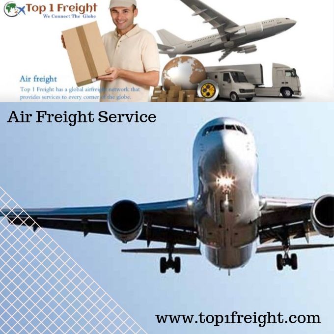 When speed and reliability are crucial, professional air freight service is the best way to opt for. We are the Best China Freight service available at hand. 100% satisfaction guarantee. Visit top1freight.com/service/air-fr… or call now +86-755-86545291 to explore about our service!