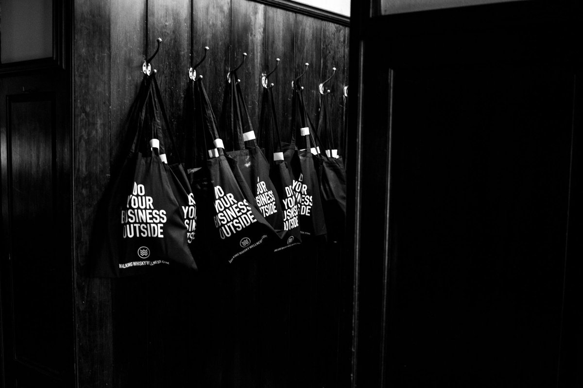 Last year a group of people got together for a weekend to share ideas, connections &amp; fresh air. From a range of businesses, the common thread was a desire to see positive change in how we work. This October is your chance to join the transformative weekend buff.ly/2yMhh7K