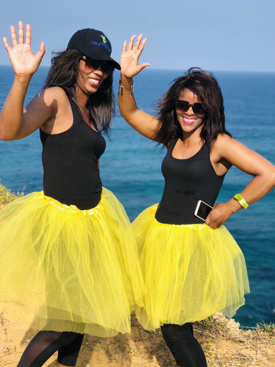 TravellerHey's tweet photo. Take a scroll with us through our previous Mozambique 🇲🇿 Group Travel. 
It was indeed Fun Packed!!!😊🙌🏿🙏🏽🔥🔥🔥♥️🔌
Thank you Travelers for trusting us with your Travel Dream.

HeyTraveller, Travel Better. 😊
#DurbanGroupTravelcomingupNext.  6-8 September 2019.  Don’t miss it 🕺🏽 https://t.co/Mi1lLROcNm