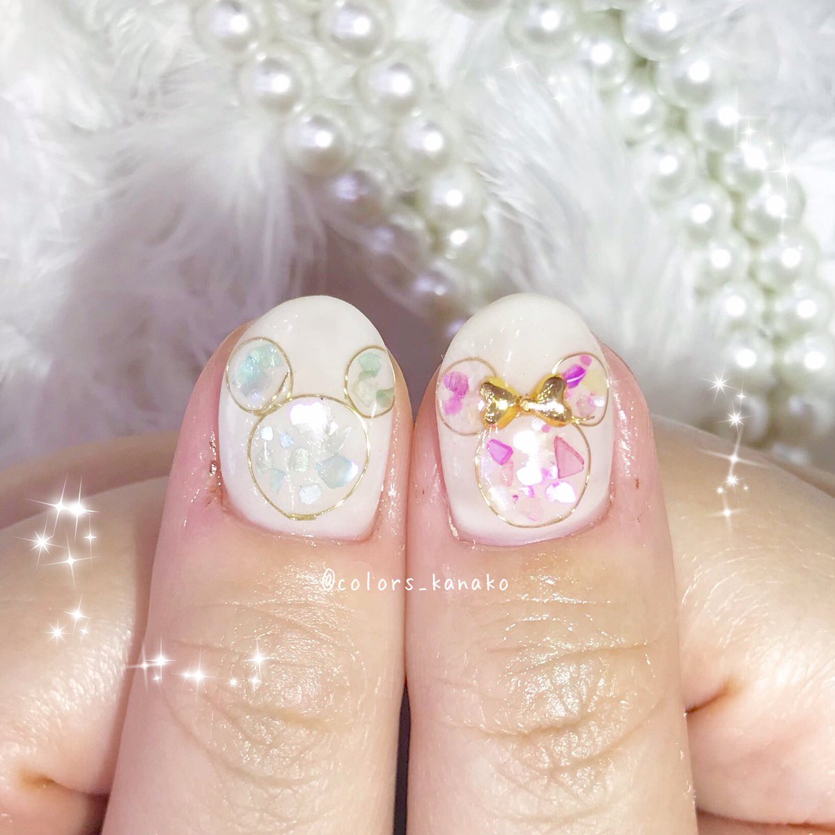 Color S カラーズ やすいかなこ على تويتر お客様nail フォトウェディング用にデザインさせて頂きました シルエットやワイヤーアートを盛り込んで お客様の大好きなディズニー仕様に Nail ウェディングネイル Color S カラーズ やすいかなこ على تويتر お客様nail フォトウェディング用にデザインさせて頂きました シルエットやワイヤーアートを盛り込んで お客様の大好きなディズニー仕様に Nail ウェディングネイル