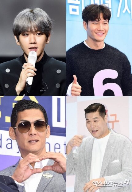 WWEXOL's tweet photo. [NEWS] EXO’s Baekhyun will be a part of a new talk program called ‘Bad-Tempered 5 Brothers’ on JTBC

🔗 https://t.co/NMtoDyicbf

Who else can’t wait on seeing @B_hundred_Hyun on our screens again?! 🙋🏻‍♀️

#6MilliONEXO #EXO #엑소 @weareoneEXO https://t.co/nbe1jeFKR0