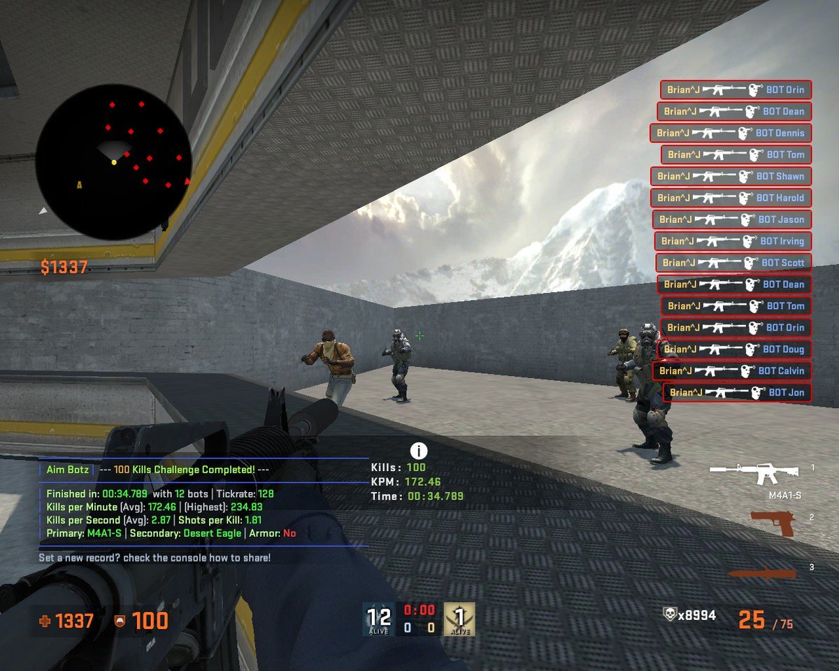 Aimbotz Aimbotz