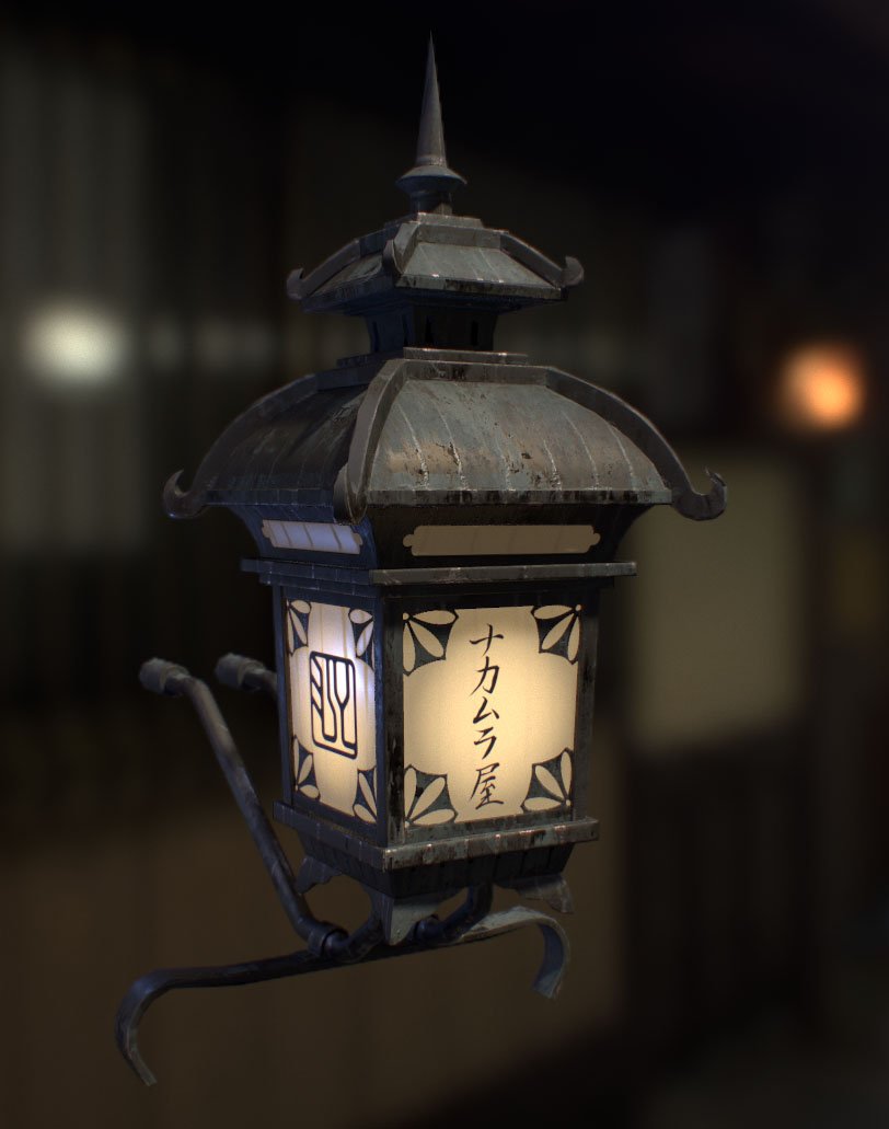 no humans lantern blurry paper lantern blurry background outdoors depth of field  illustration images