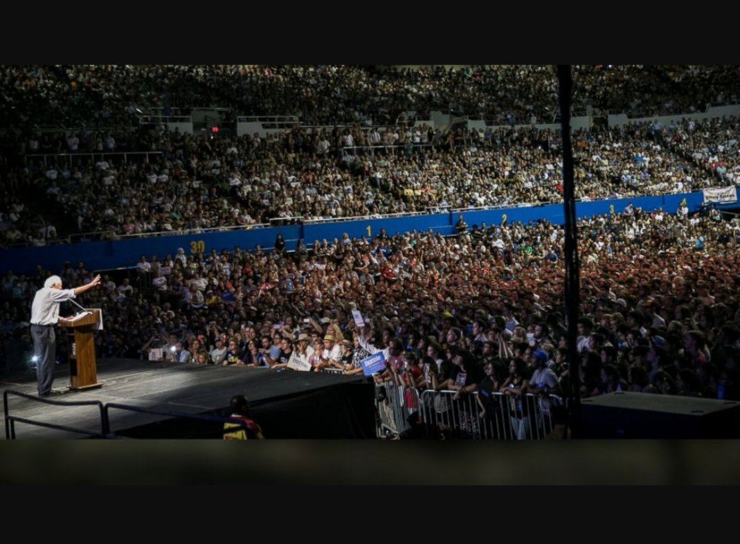 New_to_America's tweet photo. I'm an immigrant who believes in universal healthcare like in my home country. Can't afford the insurance to cover my medical bills. Haven't lived here long enough to get Medicaid. As a non-citizen, I can't vote.

I'm counting on y'all to elect @BernieSanders.
#MyBernieStory https://t.co/lrkceygLPT
