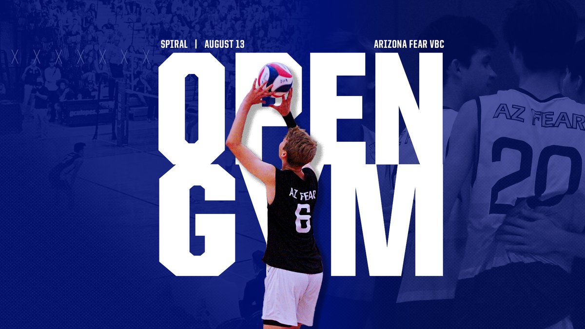 AZ Fear VBC tweet media