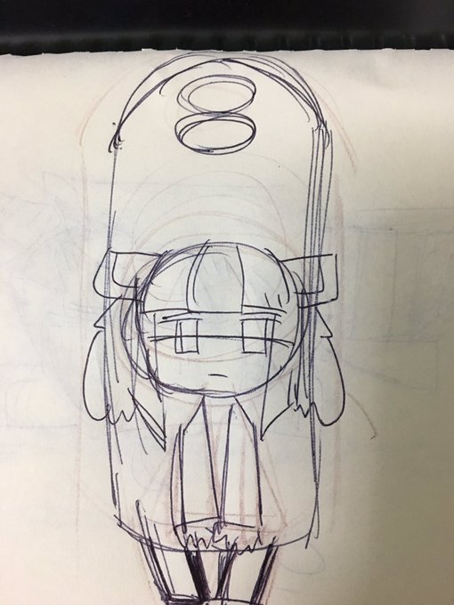 たんぽちゃん焼いた
最悪や 