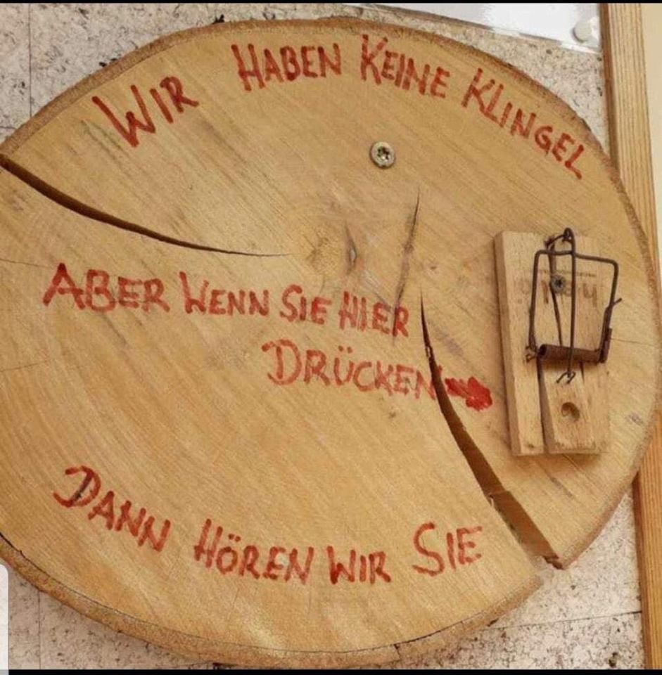 Möchten Sie an einen unserer Events? So kommen Sie rein😊