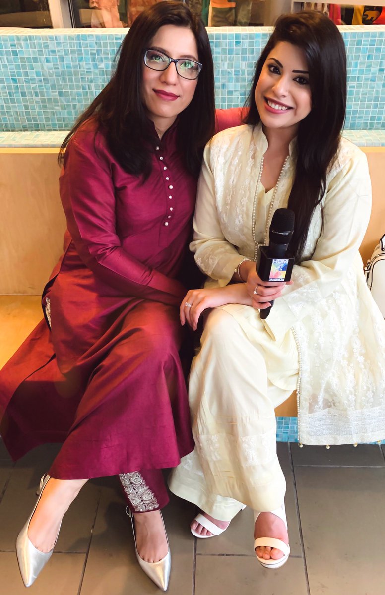 HiraHyder's tweet photo. 🎥🌟
It was such a delight to cover Superstar’s appearance at Mississauga’s 14th annual MOSAIC Festival as DML HUM TV Canada’s journalist.
[Superstar is distributed across 🇨🇦 by DML]
@SSthemovie_ 
#hhscribbles #humfilms #superstar https://t.co/0fQ4v9mjCx