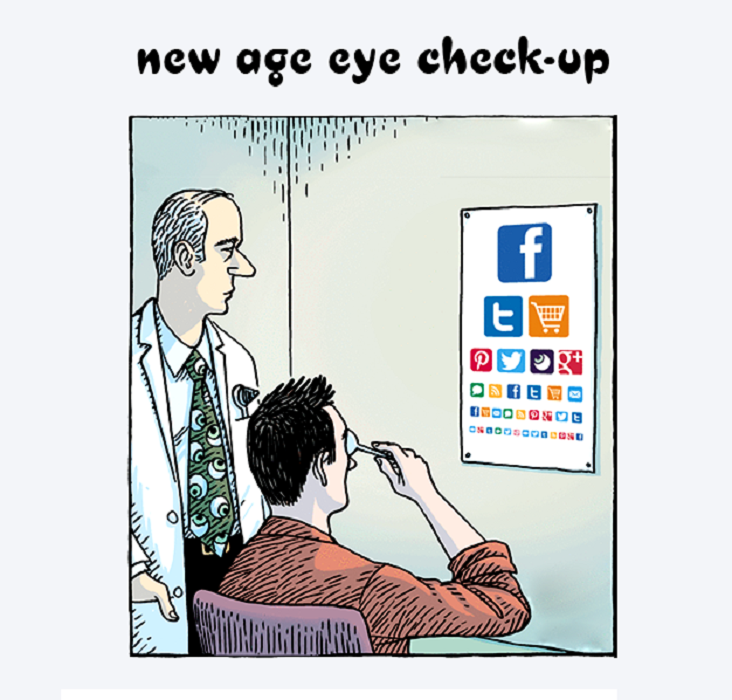 edefiner's tweet photo. Have you ever got digital check-up to realize the power of social media?

Visit : https://t.co/opgqFpmcm4

#Edtech #eDefinersTechnology #SocialMedia #Power #DigitalMarketing https://t.co/a5mfu6hcTY