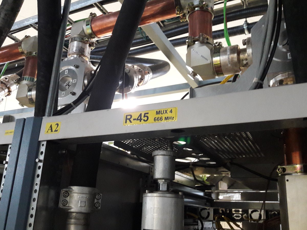 Cilvēki cepas par 5G? Pagaidiet kamēr viņi uzzinās kādā frekvencē raida televīzija.