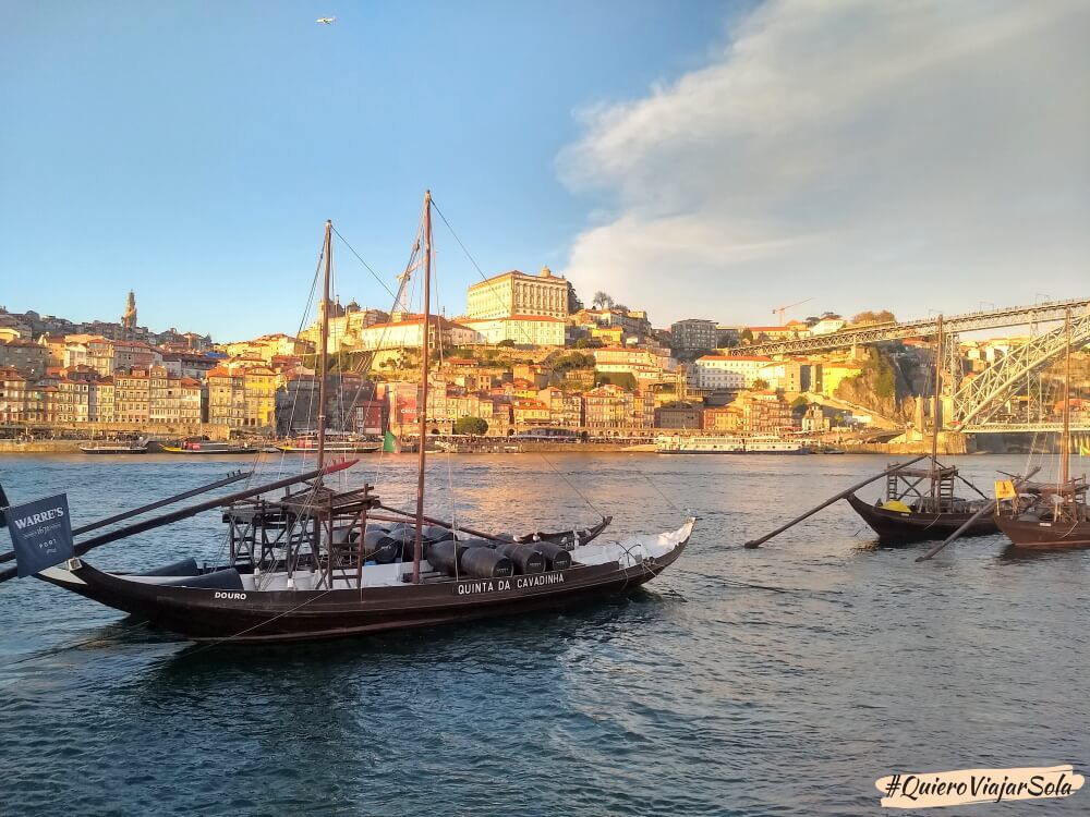 viajar_sola's tweet photo. 🇵🇹  Portugal es uno de los mejores destinos para hacer un viaje sola. ¿Por qué? 
Idioma fácil
Es seguro
Bien conectado
Se come bien
¡Es precioso!
https://t.co/NaHq0OMJAi https://t.co/23ncVSSGDa