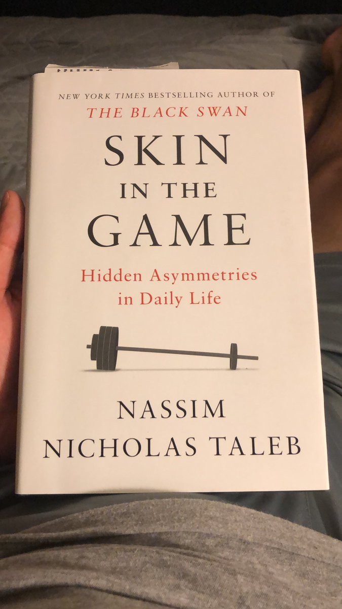 CoachOSanchez's tweet photo. Well, can’t sleep, so why not start a new book.  

Here we go... @nntaleb 

#MBBHawkNation💯🏀
#OneWordOutlier
#OneWordTeam——
#HawkStrength💯💪🏽
#BeFit2Live💯💪🏽
#BeFit2Compete💯🏋🏽‍♂️
#GodIsGood💯🙏🏽 https://t.co/ghXec71Sk8
