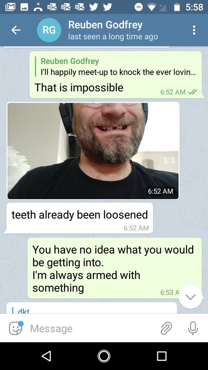 RAT_Bastard_'s tweet photo. 💩And here we have some more friendly banter from the despicable me character, the scammer #GiorgiTopuria the infamous CEO of https://t.co/zw3IZsxr8W And #Reubengod 🙈https://t.co/XEQf7CeH8a @diehard61909477 @RodgerKnutson #ScamAlert #coingecko #c0insbit #ICObazaar #coingecko https://t.co/o9edKthNrH