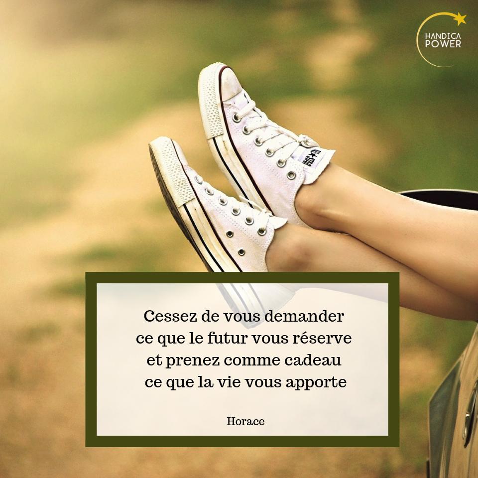 Handicapower1's tweet photo. Sachons savourer le moment présent pour le faire durer encore et encore ... Son instantanéité le rend tellement précieux!
#virginiedelalande
#handicapower
#coach
#speaker
#instatoday https://t.co/DLiv7zjJgS