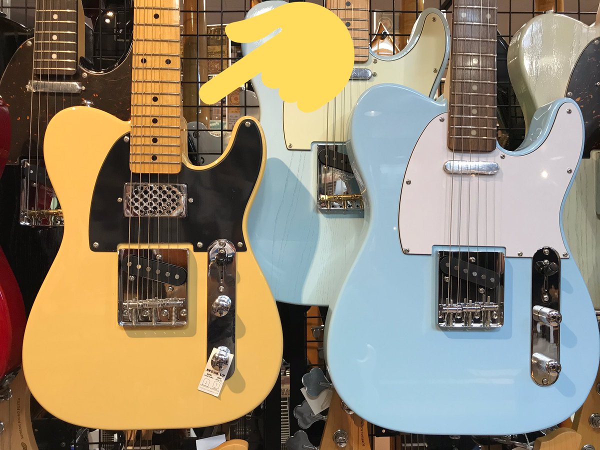 Grass Roots G-TE-MINI BSC】 ちっちゃなボディの本格派！ 通常の